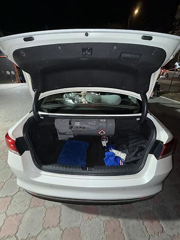 Kia: Kia K5: 2016 г., 2 л, Автомат, Газ — 13