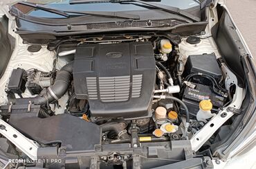 Subaru: Subaru Forester: 2020 г., 2.5 л, Автомат, Бензин, Кроссовер — 10