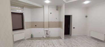 Yeni tikili: Yasamal, 2 otaqlı, Yeni tikili, m. Elmlər Akademiyası, 90 kv. m — 9