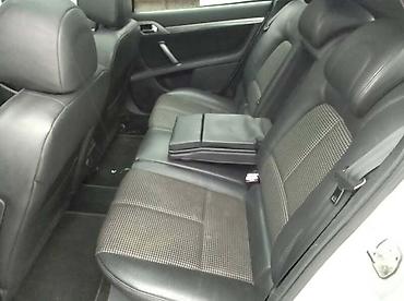 mercedes e class: DELOVI ZA PEUGEOT 407 2.0HDI 2005. GOD. | 2.0 hdi 100KW 2005g 6 — 3