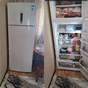 ev soyuducuları: Холодильник Siemens