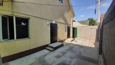 сниму дом на долгий срок: 25 м², 2 комнаты, Забор, огорожен