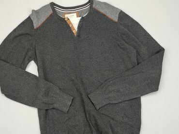 Sweatshirts: Sweatshirt for men, L (EU 40), House, condition - Satisfying