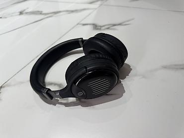 Аудиотехника: Oraimo x Boomplay simsiz qulaqlıq 🎧 Oraimo BoomPop x Boomplay OEB-H89D — 1