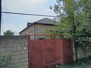 anaskində evlər: Satilir alekseyivka kendi 8 sot torpaq sahesi icerisinde ev var dami — 5