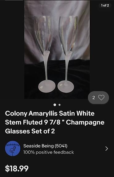 Čaše: Case,nove,vintaz za vino. Case za vino,sve na njima odsjaj od svetla — 3