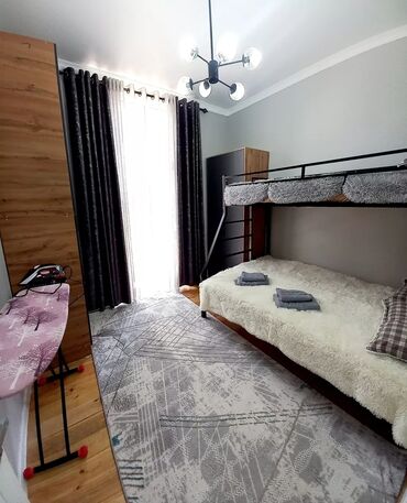 Иссык-Куль 2025: Коттедж, 63 /1 ЦО Радуга West, Кош-Кол, Детская площадка, Парковка, стоянка, Охраняемая территория — 7