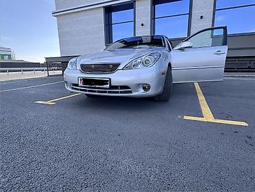 Lexus: Lexus ES: 2004 г., 3.3 л, Автомат, Бензин, Седан — 6