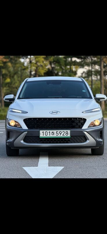хендай ионик гибрид: Hyundai Kona: 2020 г., 1.6 л, Автомат, Гибрид, Кроссовер