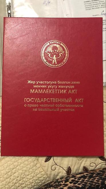 Продажа коттеджей и домов: Продаётся дом в Киргизии-1 с готовым бизнесом Уникальное — 10