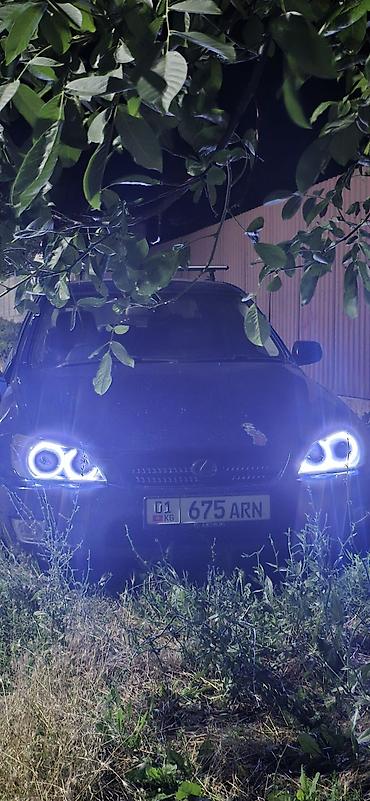 lexus is 200: Lexus IS: 2004 г., 2 л, Автомат, Бензин, Седан — 4