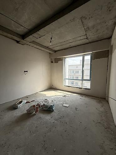 3 3: 1 комната, 53 м², Элитка, 10 этаж, ПСО (под самоотделку) — 3
