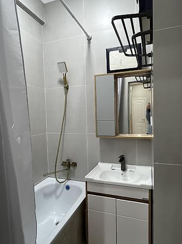 Продажа квартир: 2 комнаты, 66 м², Элитка, 9 этаж, Дизайнерский ремонт — 7