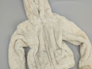 ubrania świąteczne dla dziewczynki: Світшот, H&M, 12 р., 146-152 см, стан - Дуже гарний на lalafo.pl ubrania świąteczne dla dziewczynki: Світшот, H&M, 12 р., 146-152 см, стан - Дуже гарний