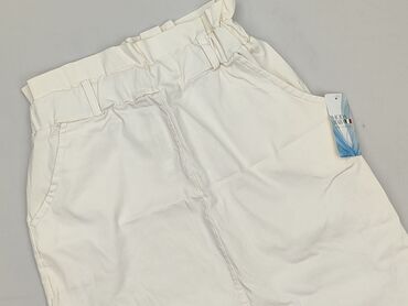 spódnice plisowane z eko skóry: Moda Italia, Women`s skirt, size S