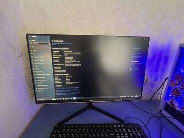 нот 9 с: Компьютер, ОЗУ 16 ГБ, Для несложных задач, Б/у, Intel Core i3, NVIDIA GeForce GTX 1660 Ti, HDD + SSD