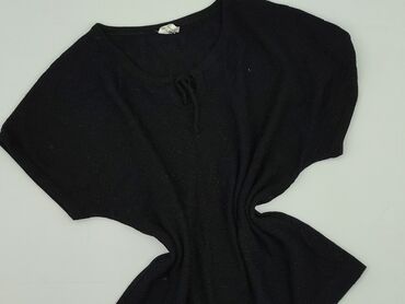 sweter tunika mohito: Women`s sweater, size L