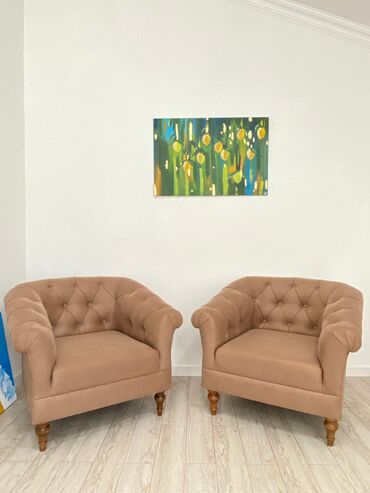 islenmis mebellerin satisi: Yeni, Divan, 2 kreslo, Divan, Bazasız, Açılmayan