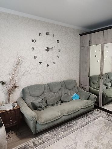 Продажа квартир: 1 комната, 37 м², Азия Молл Элитка, 11 этаж, Евроремонт — 9