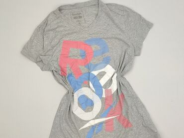 koszulka do karmienia hm: Reebok, Women`s T-shirt, size S