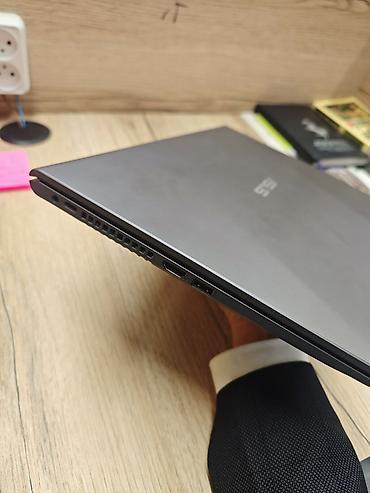 Ноутбуки ASUS: Ноутбук ASUS 15.6" Asus Vivobook X515JAB_X515JA - Экран: 15.6" — 3
