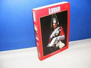 englesi: LONDON INSIGHT CITY GUIDES APA PUBLICATIONS 1992 mek povez, strana 287 — 1