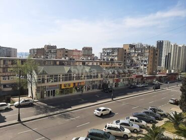 Köhnə tikili: Bakı, 4 otaqlı, Köhnə tikili, 87 kv. m — 17