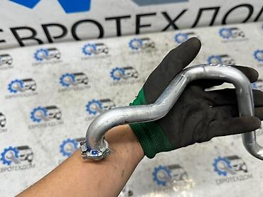 пена химия: Трубка кондиционера Контрактный из Германии, в отличном состоянии — 3