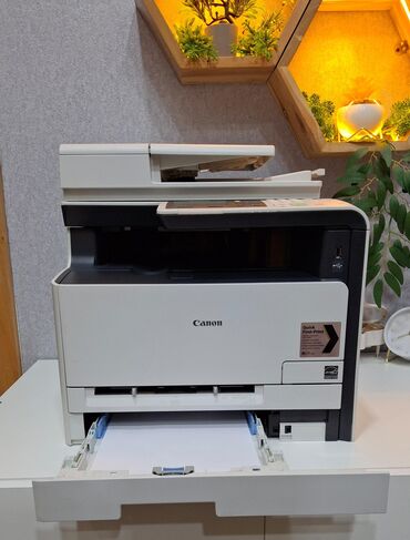 canon mark ii: ☑️Canon isensys 8230Cn ✅Qiymət: 550 azn 🖥️Pc və 💻noutbukların