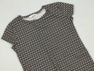 modbis sukienki dla puszystych: PULL&BEAR, Sukienka damska, rozmiar S