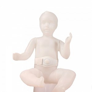 бандажи б у: Бандаж детский пупочный противогрыжевый (размер "Универсальный")