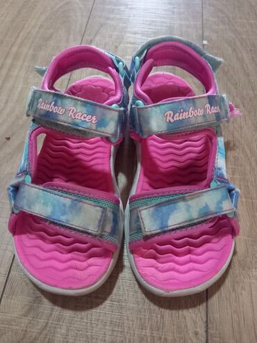 deichmann sandale ravne: Sandals, Skechers, Size - 29