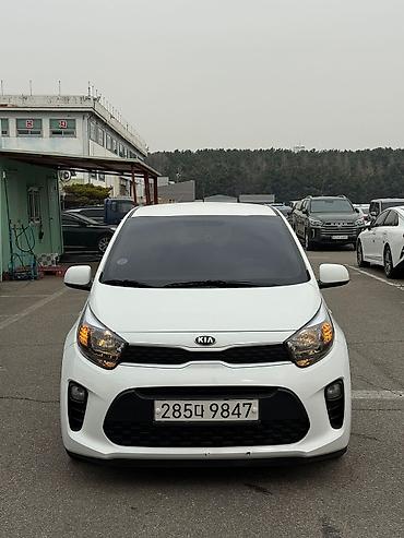 Kia: Kia Morning: 2020 г. at lalafo.kg — 4 Kia: Kia Morning: 2020 г. — 4