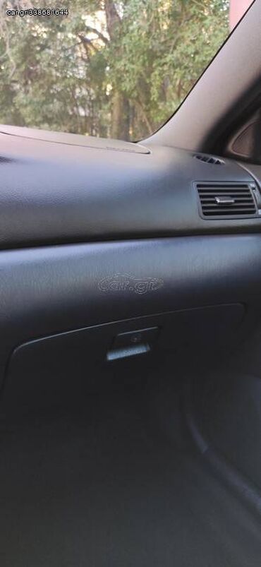 Toyota: Toyota Corolla: 1.8 l. | 2003 έ. Χάτσμπακ — 7