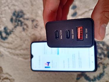 телефон редми9т: Redmi, Redmi 9T, Б/у, 128 ГБ, цвет - Синий, 2 SIM — 5