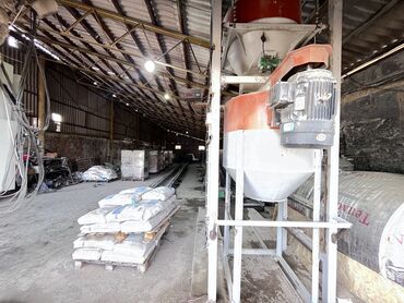 Производство газоблоков: Продаю (или Обмен) готовый и действующий бизнес по произвдству — 7