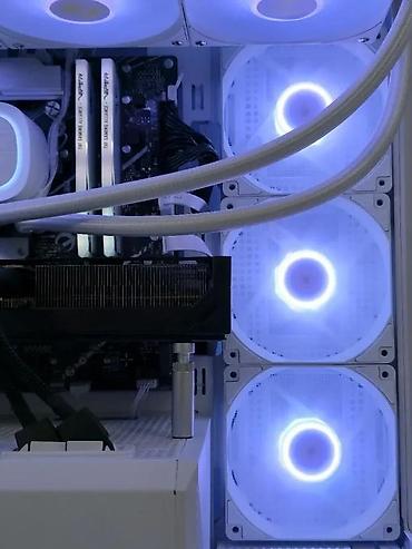 Desktop računari i radne stanice: 💻 Intel i7 14900KF / RTX 5070 / B760 / 32GB / 1TB – SM085PC 🚀 ✨ — 12