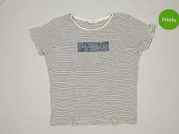 mango t shirt basic: Mango, T-shirt damski, rozmiar M — 2