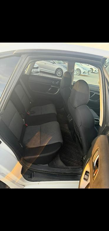 Subaru: Subaru Legacy: 2006 г., 2 л, Автомат, Бензин, Седан — 7