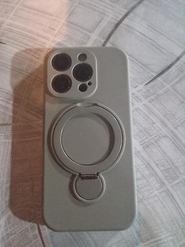 ring: IPhone 16 Pro, 128 GB, Gümüşü, Face ID — 1