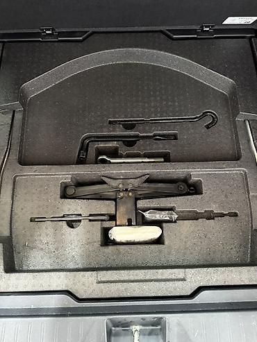 Subaru: Subaru Outback: 2019 г., 2.5 л, Вариатор, Бензин, Универсал — 9