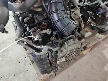crdi: АКПП KIA Ceed 1.6 CRDI 2014 (б/у) — 1