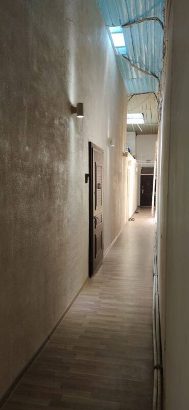 Uzunmüddətli kirayə mənzillər: Bayılda yerləşən ümumi sahəsi 80 kv,m olan,2 otaqlı yaxşı təmirli — 4