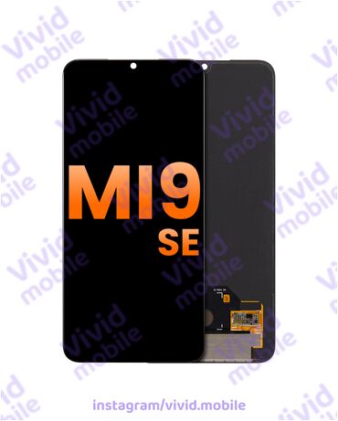 xiaomi mi 11 qiymeti: Ekran Xiaomi Mi 9 SE (M1903F2G) ORG