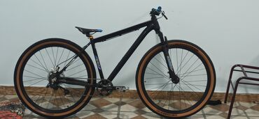 trinx x1 pro 2020: İşlənmiş Dağ velosipedi Stark, 29", sürətlərin sayı: 7