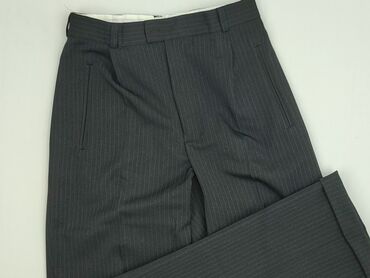 sandały różowe ccc: Men's trousers