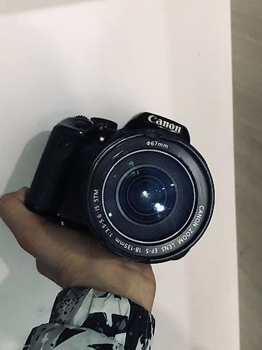 камера nikon: Зеркальная фотокамера Canon EOS 650D с зум‑объективом Canon EF‑S — 7