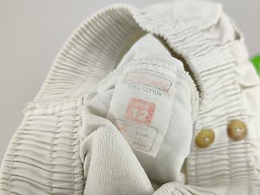 wake jeans cargo: Spodnie materiałowe damskie, rozmiar L — 4