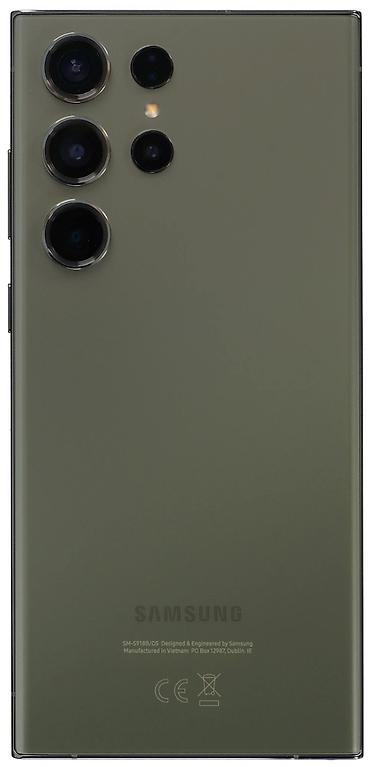 galaxy s21: Samsung s23 ultra в хорошем состоянии, есть небольшие коцки на гранях — 3