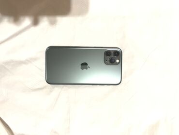 айфон 11 цена в бишкеке 256 гб в рассрочку: IPhone 11 Pro, Б/у, 256 ГБ, 70 %